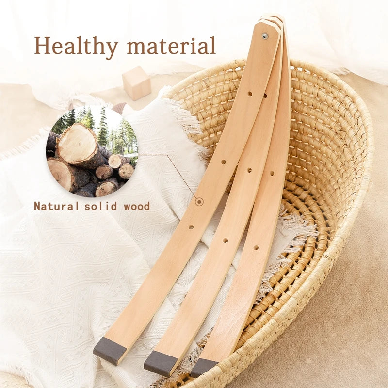 Montessori Baby Play Gym