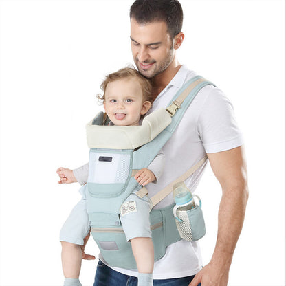 Multifunctional Kangaroo Bag