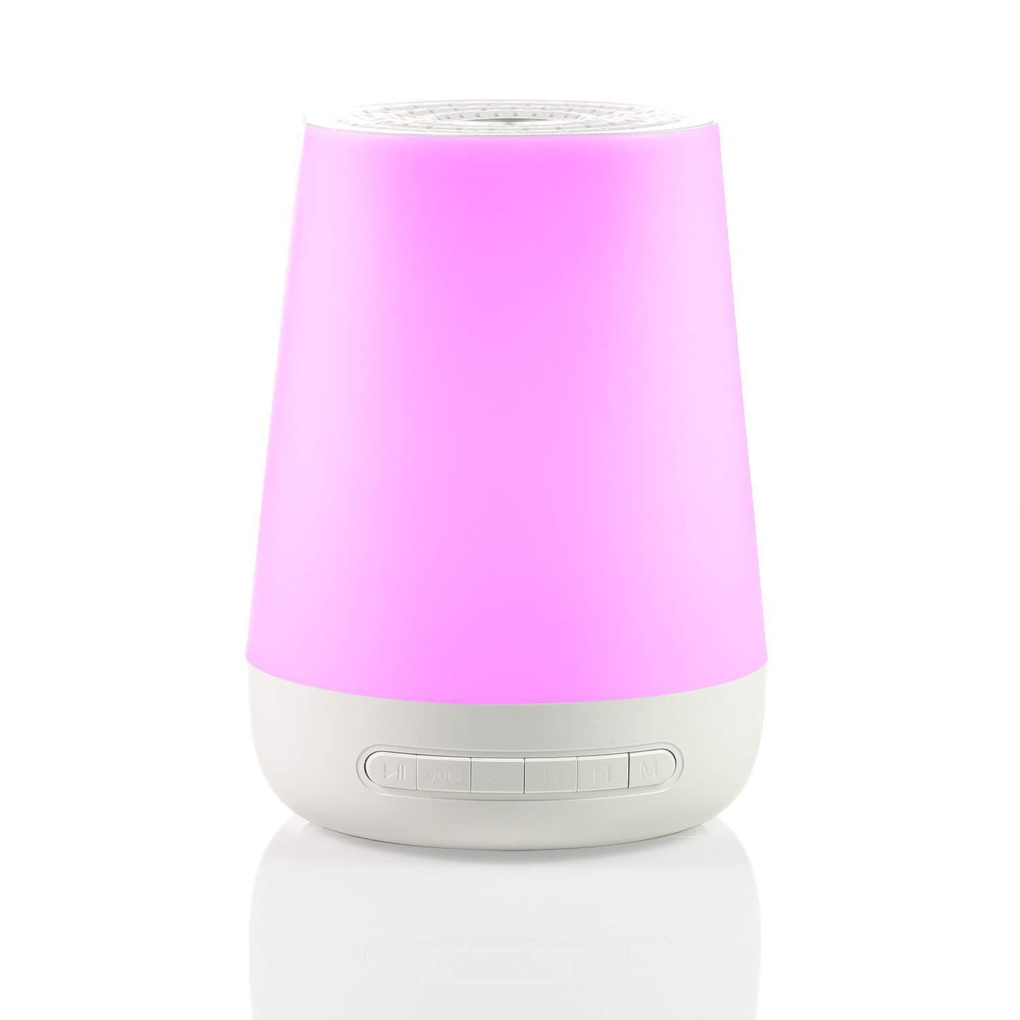 All-in-One White Noise Sleep Light