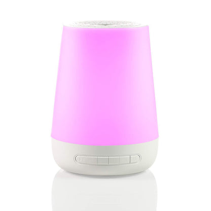 All-in-One White Noise Sleep Light