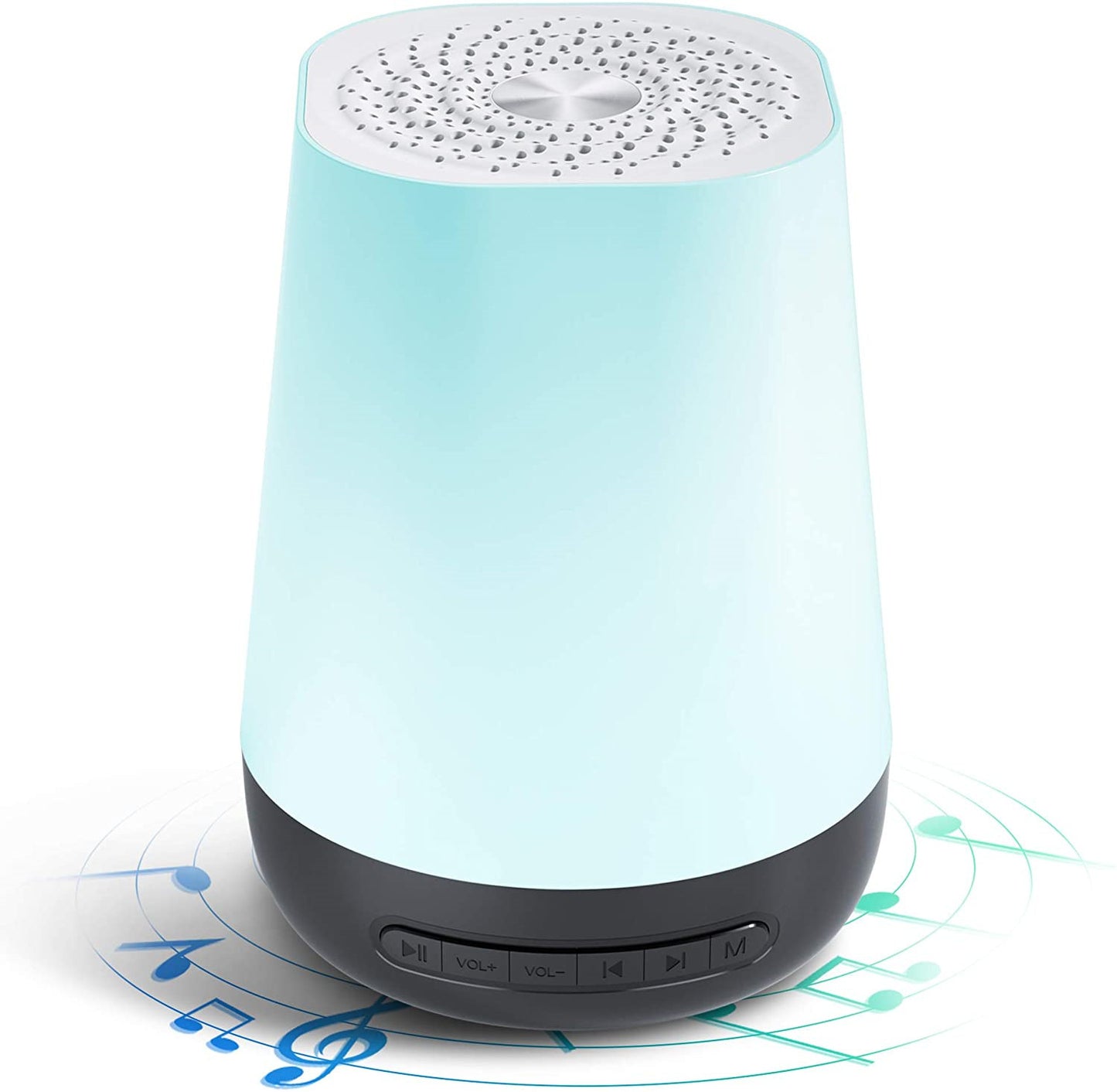 All-in-One White Noise Sleep Light