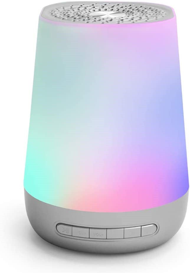 All-in-One White Noise Sleep Light