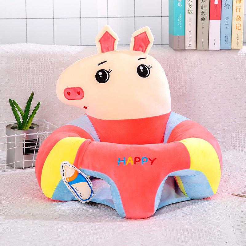 Baby Learning Sofa