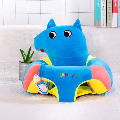 Baby Learning Sofa