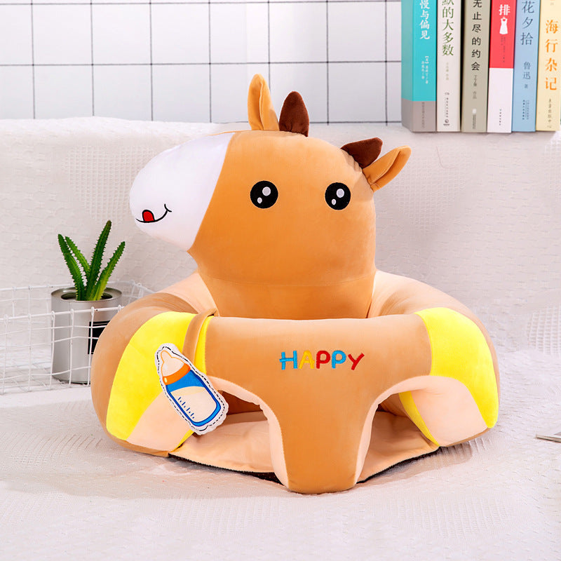 Baby Learning Sofa