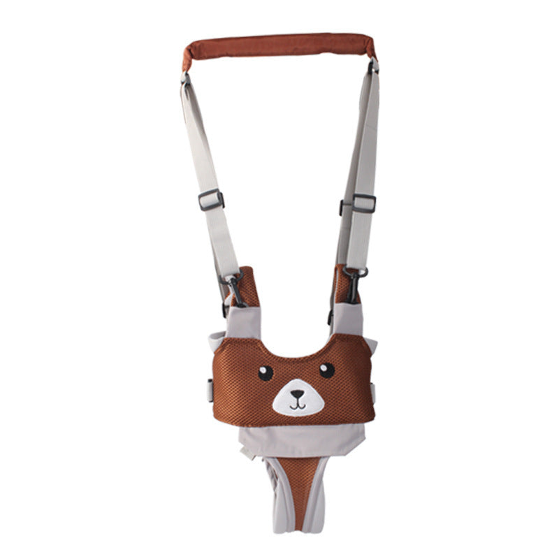 Ergonomic Baby Walking Assistant