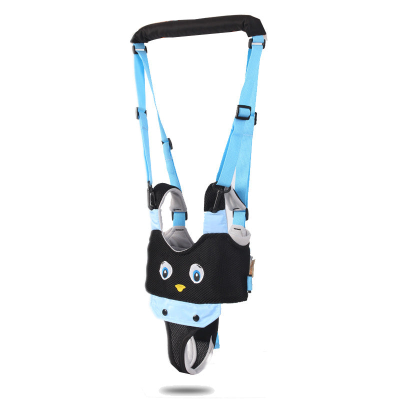 Ergonomic Baby Walking Assistant
