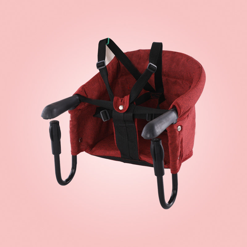 Portable Baby High Chair