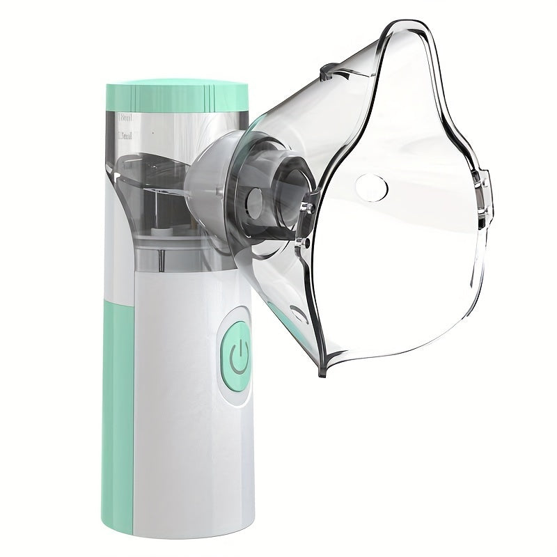 NebulaClear Portable Nebulizer