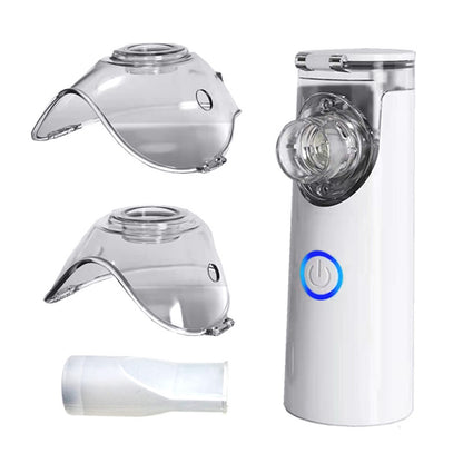 NebulaClear Portable Nebulizer