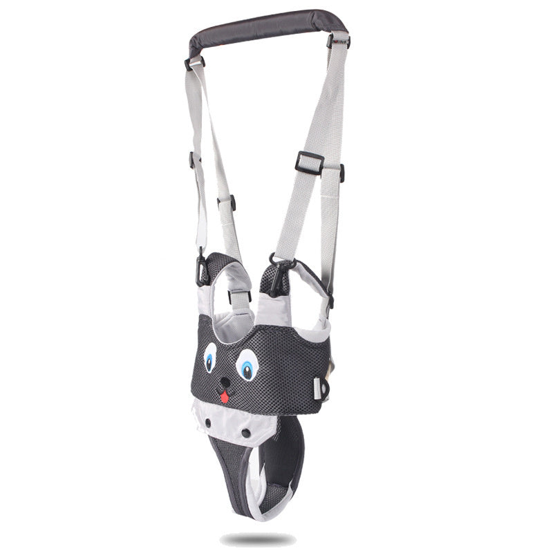 Ergonomic Baby Walking Assistant