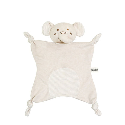 Organic Cotton Baby Muslin