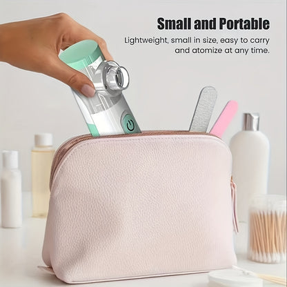 NebulaClear Portable Nebulizer