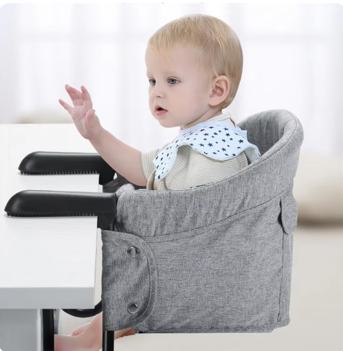 Portable Baby High Chair