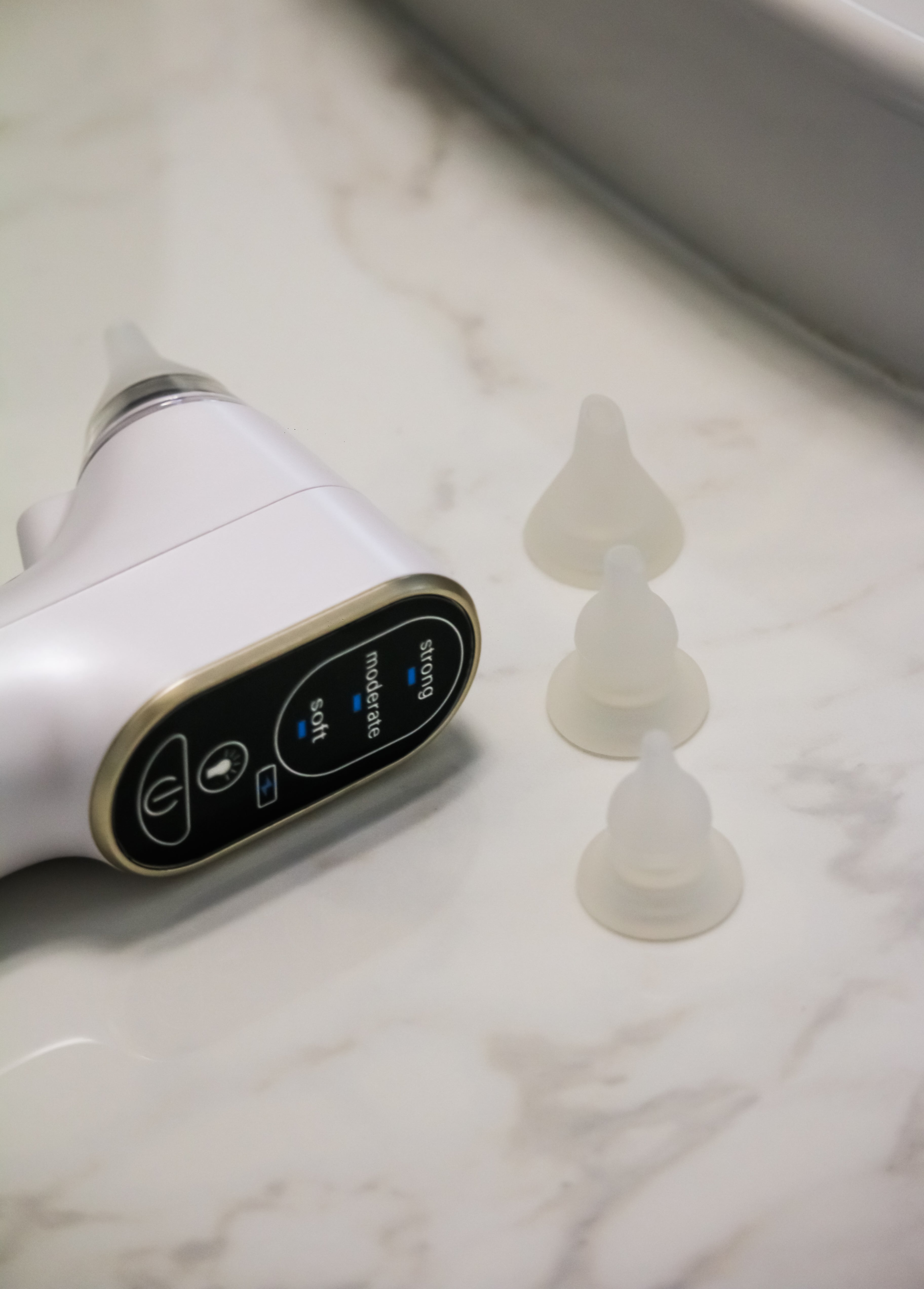 ClearNose Pro
