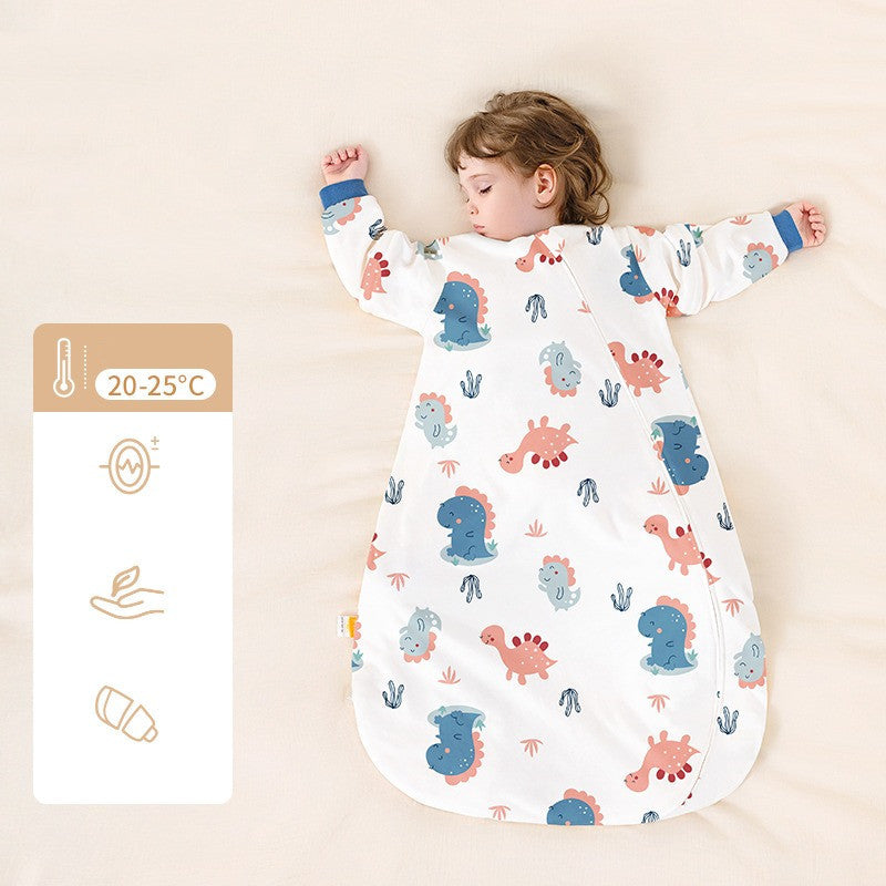 All-in-One Baby Sleepsuit