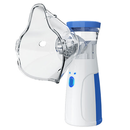 NebulaClear Portable Nebulizer