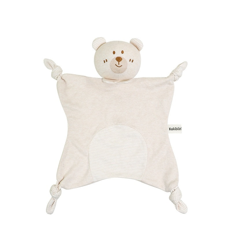 Organic Cotton Baby Muslin