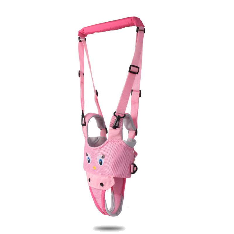 Ergonomic Baby Walking Assistant