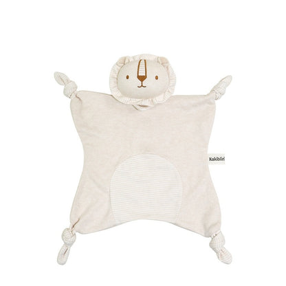 Organic Cotton Baby Muslin