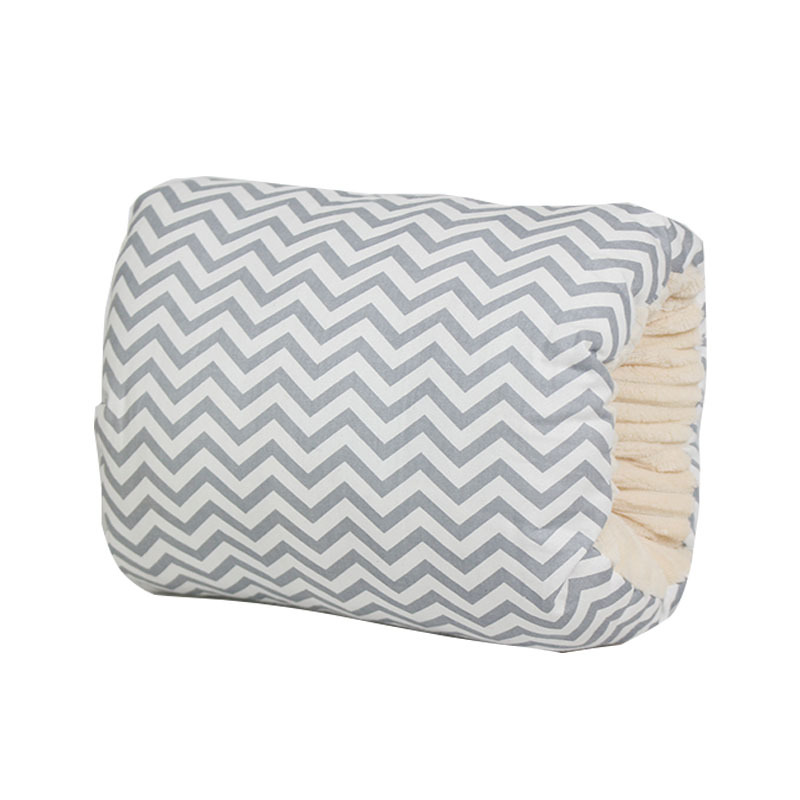 Adjustable Cotton Nursing Arm Pillow